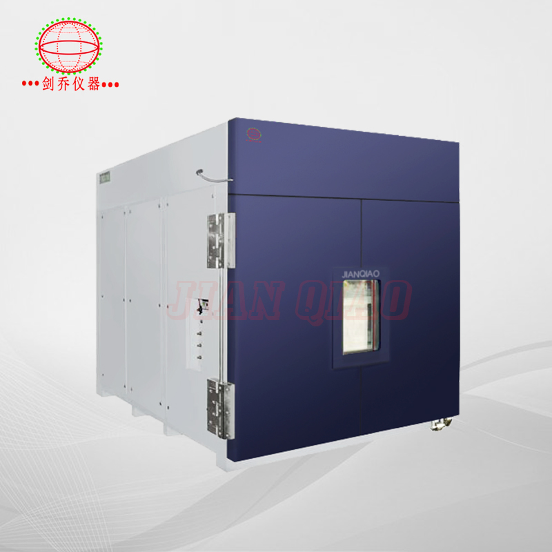 模擬高海拔試驗(yàn)機(jī) 模擬高海拔試驗(yàn)機(jī)