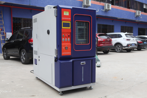 選擇恒溫恒濕試驗箱了解線性與非線性很重要! 選擇恒溫恒濕試驗箱了解線性與非線性很重要!